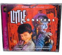 Original Soundtrack - Little Monsters [Import]