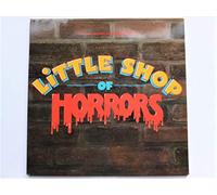 Original Soundtrack - Little Shop of Horrors [Import]
