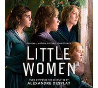 Alexandre Desplat - Little Women (Original Motion Picture Soundtrack)