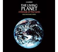 Original Soundtrack - Living Planet-a. [Import]