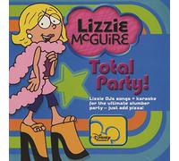 Original Soundtrack - Lizzie Mcguire: Total + 3