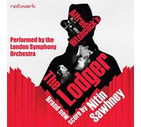 Original Soundtrack - Lodger