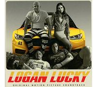 Original Soundtrack - Logan Lucky