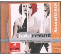 Original Soundtrack - Lola Rennt =rerelease=