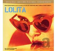 Nelson Riddle - Lolita