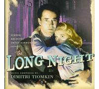 Original Soundtrack - Long Night [Import]
