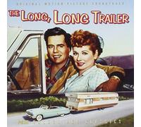Original Soundtrack - Long Trailer/Foreve [Import]
