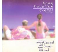 Original Soundtrack - Long Vacation