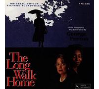 Original Soundtrack - Long Walk Home [Import]