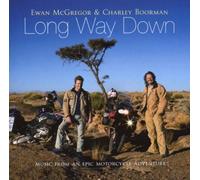 Original Soundtrack - Long Way Down (Bande Originale du Film)