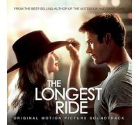 Original Soundtrack - Longest Ride