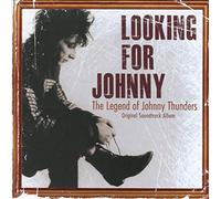 Looking for Johnny: The Legend of Johnny Thunders – Bande originale – Freud