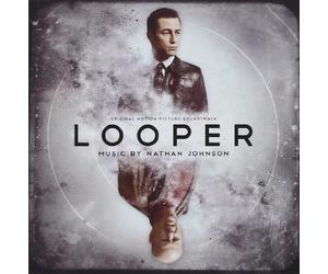 Original Soundtrack - Looper-Ltd [Import]