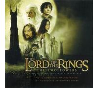 Original Soundtrack - Lord of The Rings 2 [Import]