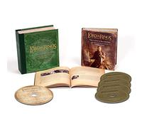 The Lord Of The Rings : The Return Of The King : The Complete Recordings Coffret Inclus Blu-Ray