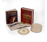Howard Shore - The Lord of the Rings: The Fellowship of the Ring - Complete Recordings