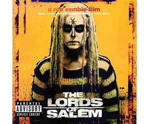 Original Soundtrack - Lords of Salem
