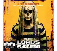 Original Soundtrack - Lords of Salem [Import]