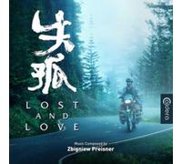 Original Soundtrack - Lost and Love (Shi Gu)..