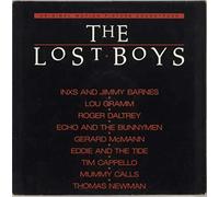 ORIGINAL SOUNDTRACK - Lost Boys (1987) [Import]