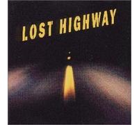 Original Soundtrack - Lost Highway [Japan] [Import]