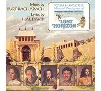 Original Soundtrack - Lost Horizon