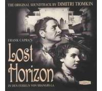 Original Soundtrack - Lost Horizon [Import]