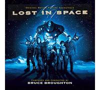 Original Soundtrack - Lost in Space [Import]