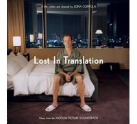 Original Soundtrack - Lost in Translation