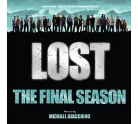 Original Soundtrack - Lost-The Final Season [Import]