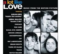 Original Soundtrack - Lot Like Love
