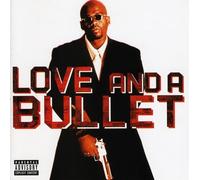 Love and a Bullet – Bande originale – Import