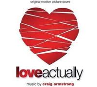 Craig Armstrong - Love Actually (Original Soundtrack) [Expanded Edition] [Import]