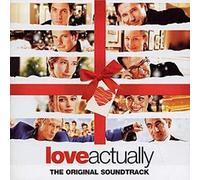 Original Soundtrack - Love Actually (import UK)