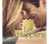 Original Soundtrack - Love Happens