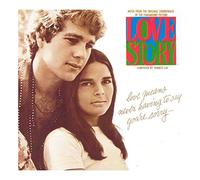 Bande originale de Love Story – Universal Music Group