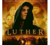 Original Soundtrack - Luther [Import]