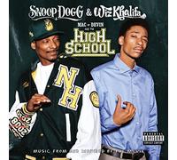 Original Soundtrack - Mac and Devin Go to..