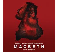Jed Kurzel – Macbeth