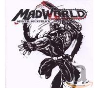 Original Soundtrack - Mad World [Import]