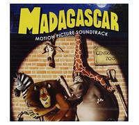 Original Soundtrack - Madagascar