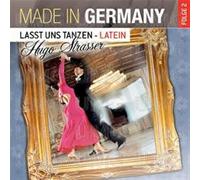 Original Soundtrack - Made in Germany Folge 2-L [Import]