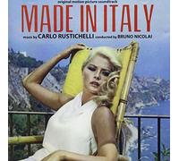 Original Soundtrack - Made in Italy