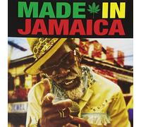 Original Soundtrack - Made in Jamaica [2cd]