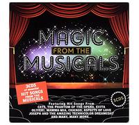Original Soundtrack - Magic from the.. -Ltd-