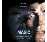 Original Soundtrack - Magic [Import]