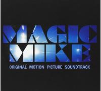 Original Soundtrack - Magic Mike
