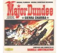 Original Soundtrack - Major Dundee-Sierra Chari
