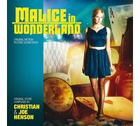 Original Soundtrack - Malice in Wonderland