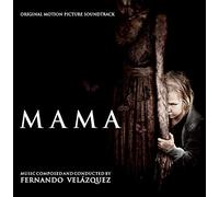 Original Soundtrack - Mama [Import]